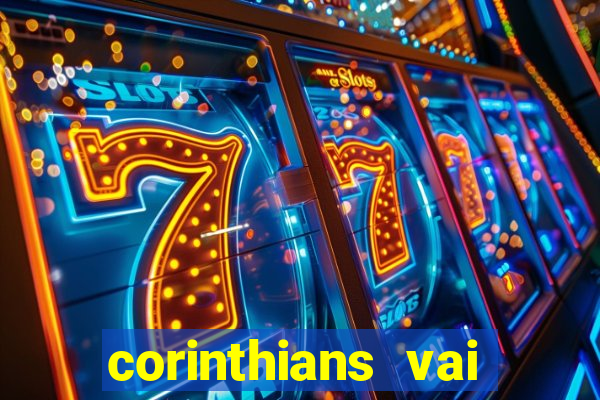 corinthians vai perder pontos